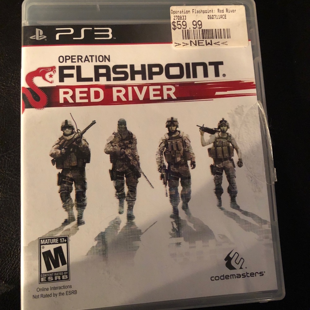PS3 games